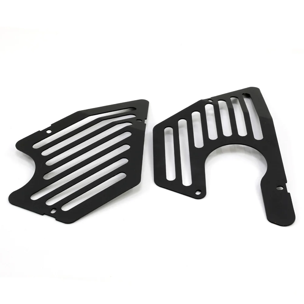 

Motorbike Accessories Airbox Cover For BMW R nine T Pure Racer Scrambler Urban GS 14-19 Air Box Cover Protector Fairing