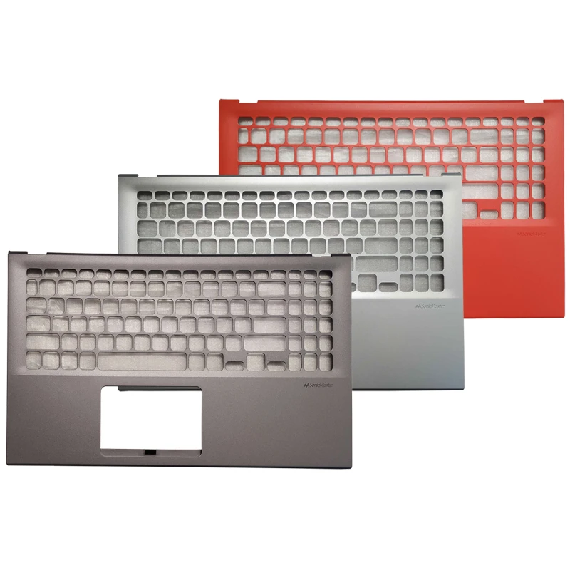 Фото Чехол для ноутбука Asus VivoBook 15 X512 X512F A512 A512F F512 F512D V5000F, верхняя часть упора для рук №1