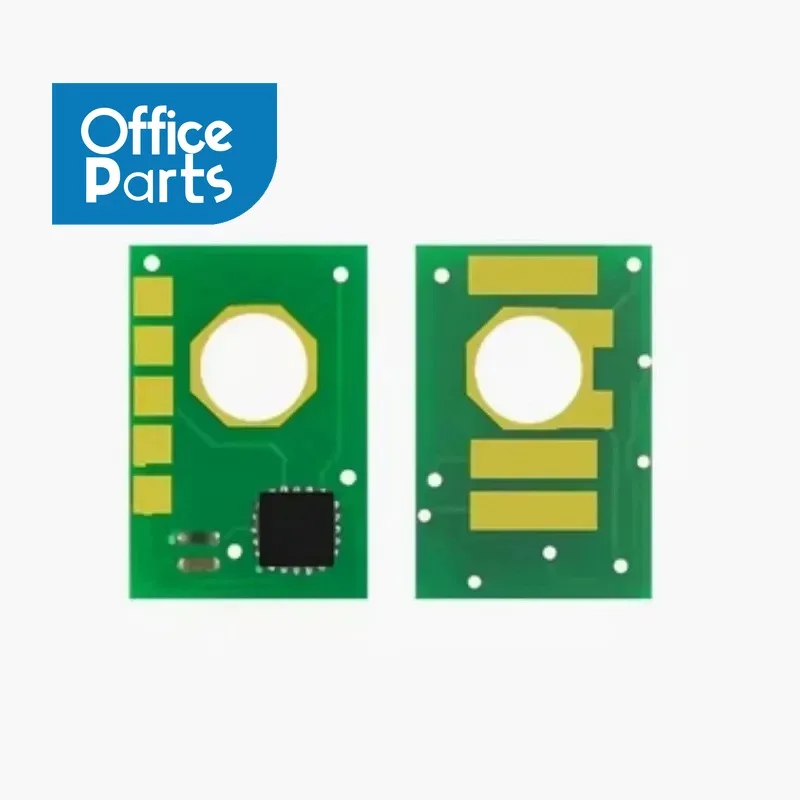 4 шт. Pro C5100 ProC5100 чипы сброса тонера для Ricoh Pro C5100S C5110S ProC5100S 5100 ProC5110S чип картриджа для копировального аппарата (art.: 3920cd22fe659) - 3920cd22fe659