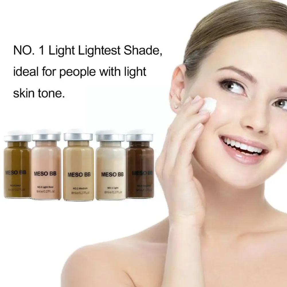 

Korean Makeup BB Cream Brightening Foundation Acne Up Foundation Essence Healing Make Liquid Concealer Whitening K3U9