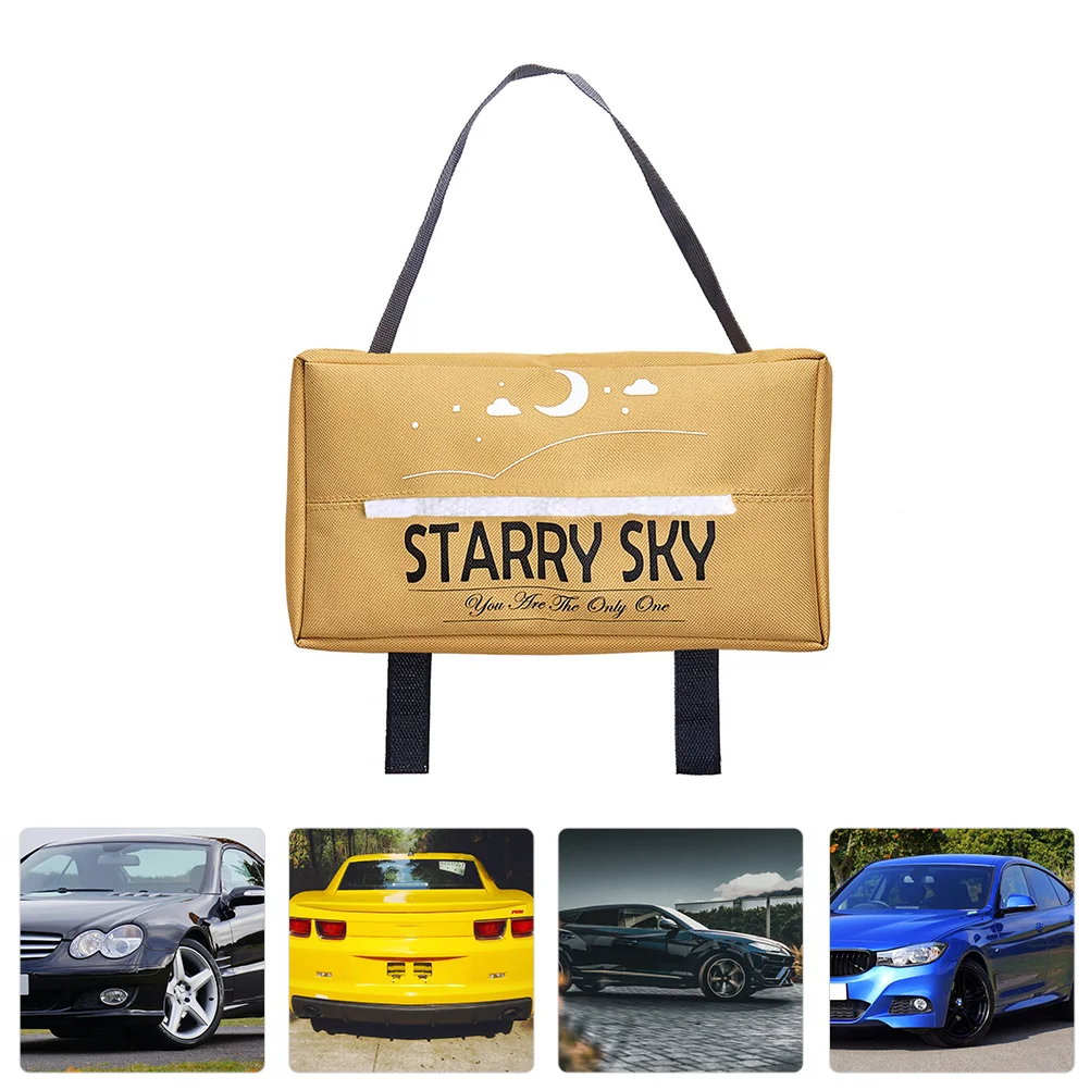 

1PCS Creative Portable Delicate Durable Bag Organiser for Decoration Holding Car