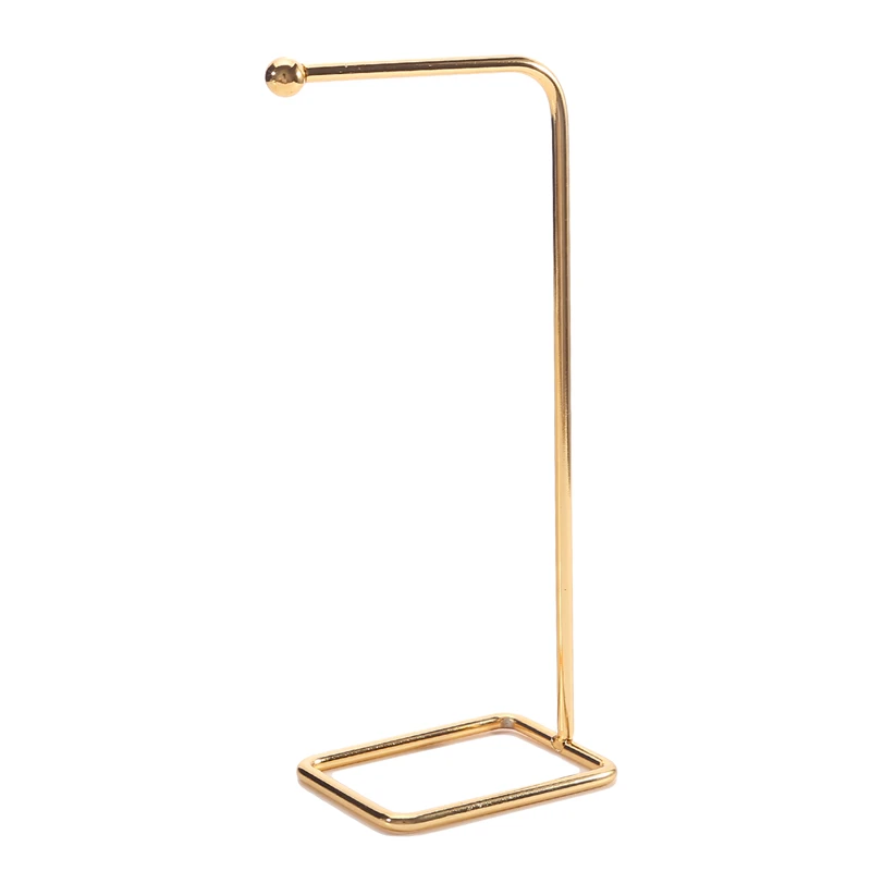 

Металлическая подставка для украшений