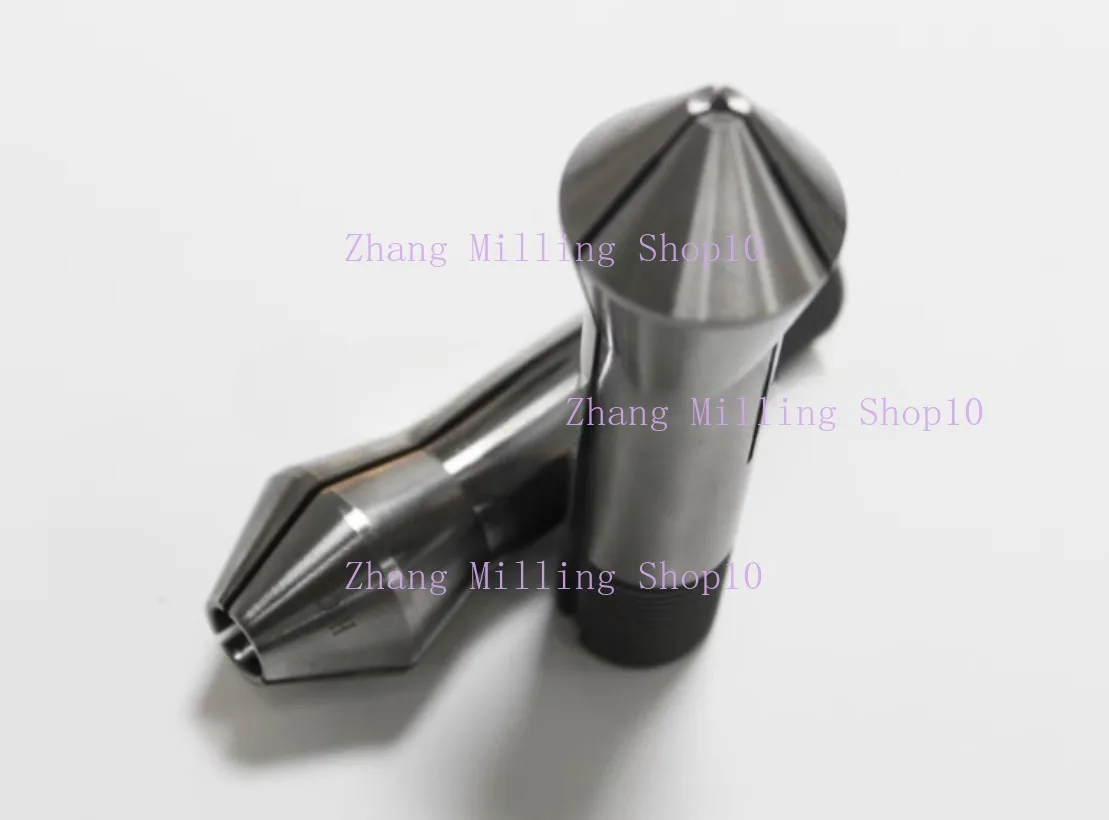 W25 W20 для цанги Schaublin высокоточный токарный станок с ЧПУ точилка цанга