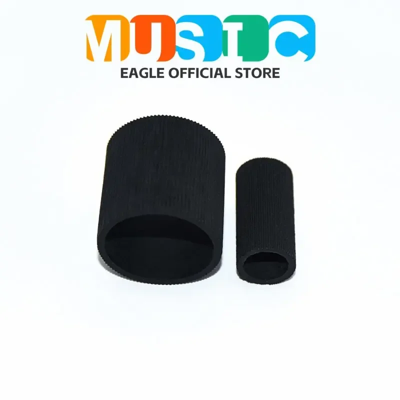 2 комплекта резиновых шин ролика захвата для Brother HL 2030 2040 2045 2070 MFC 7220 7420 7225 7820 DCP 7010