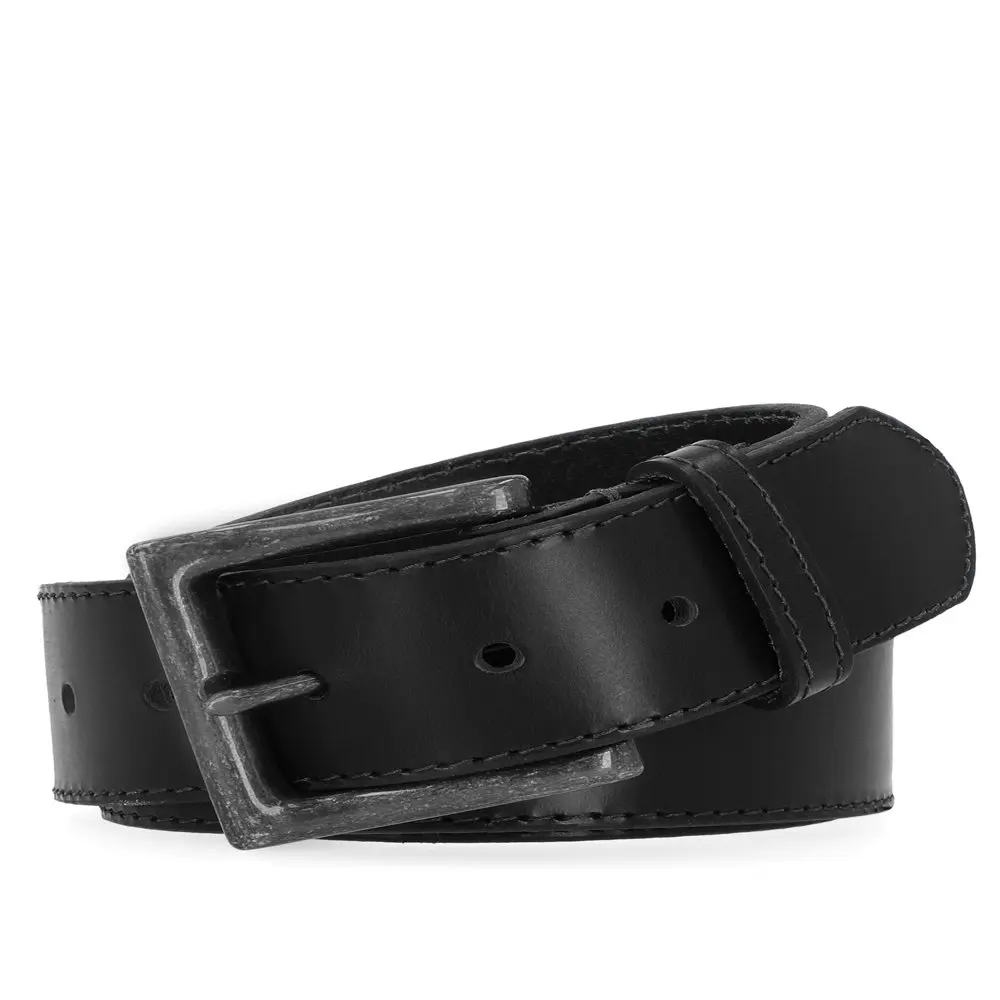

2023 Made in USA 40MM Edge Stitch Belt