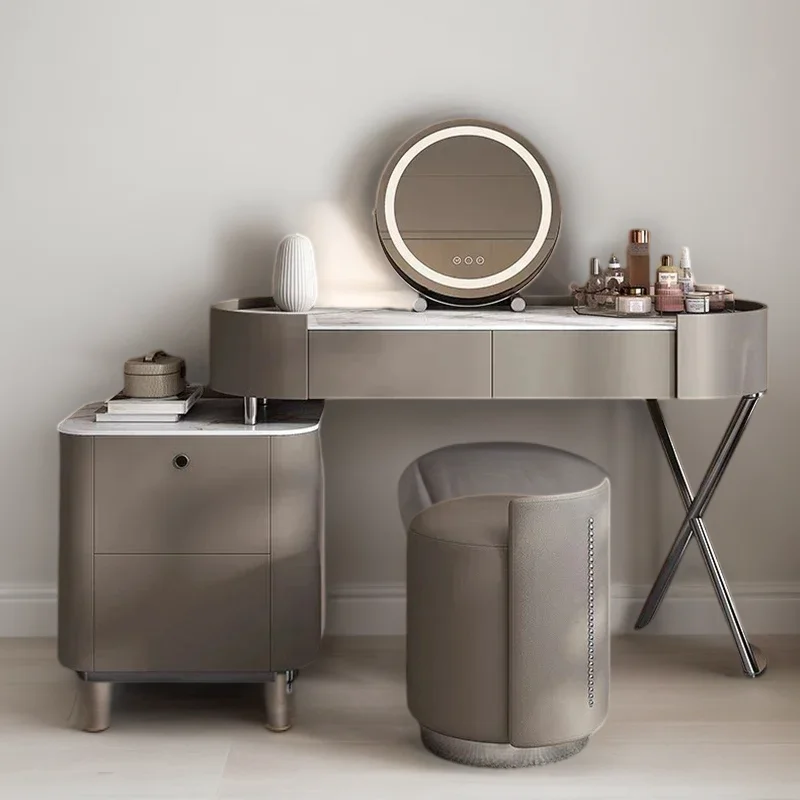 Органайзер для хранения столик под раковину ночной шкафа прикроватный Комод