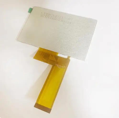 ЖК-экран для экрана дисплея сварочного аппарата Sumitomo T-400S