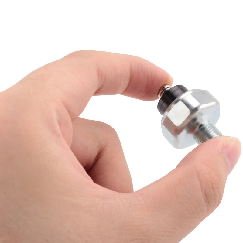 Металлический переключатель давления масла для мотоциклов и реактивных лодок