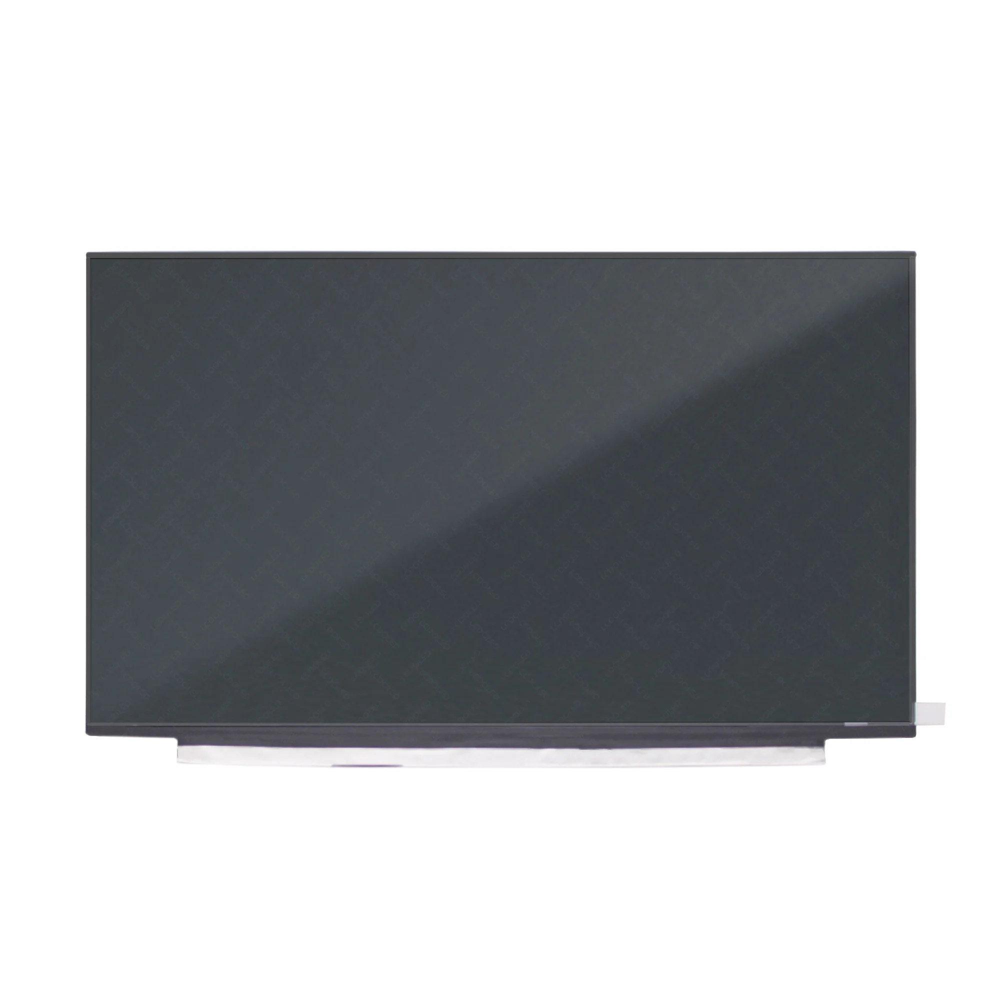 

N161HCA-GA1 NV161FHM-NY1 NV161FHM-NY3 TV161FHM-NH1 16.1 Inch FHD LCD Screen Display Panel 144HZ 40 Pins 1920X1080