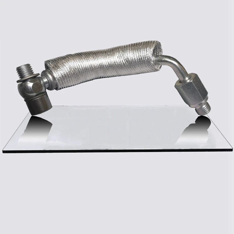 6X Турбокомпрессор охлаждающей жидкости линия 55568031 для Chevrolet Cruze Sonic ДЛЯ Trax Buick Encore