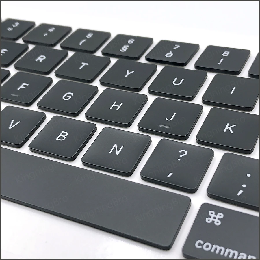 Клавиатура A1706/A1707/A1708 для Macbook Pro Retina 13/15 дюймов 2016/2017 лет | Компьютеры и офис