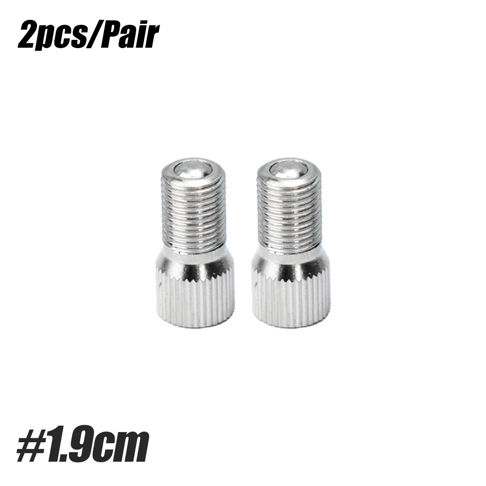 

1 пара 19 мм, 25 мм, 39 мм, винтовая крышка клапана, удлинитель штока колеса, удлинитель крышки шины, адаптер для авто, грузовика, хромированная латунь