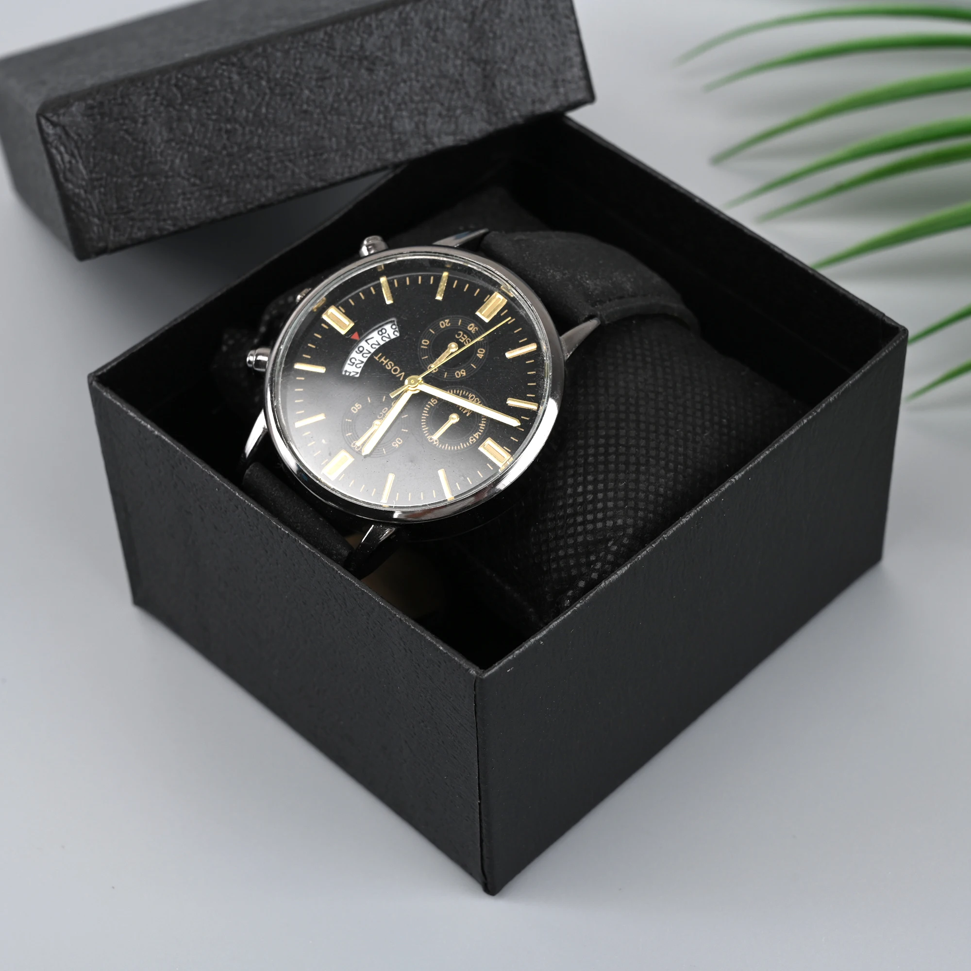 Jewelry Wrap Packaging Case Bracelet Storage Box Jewelry Box Organization Gift Display