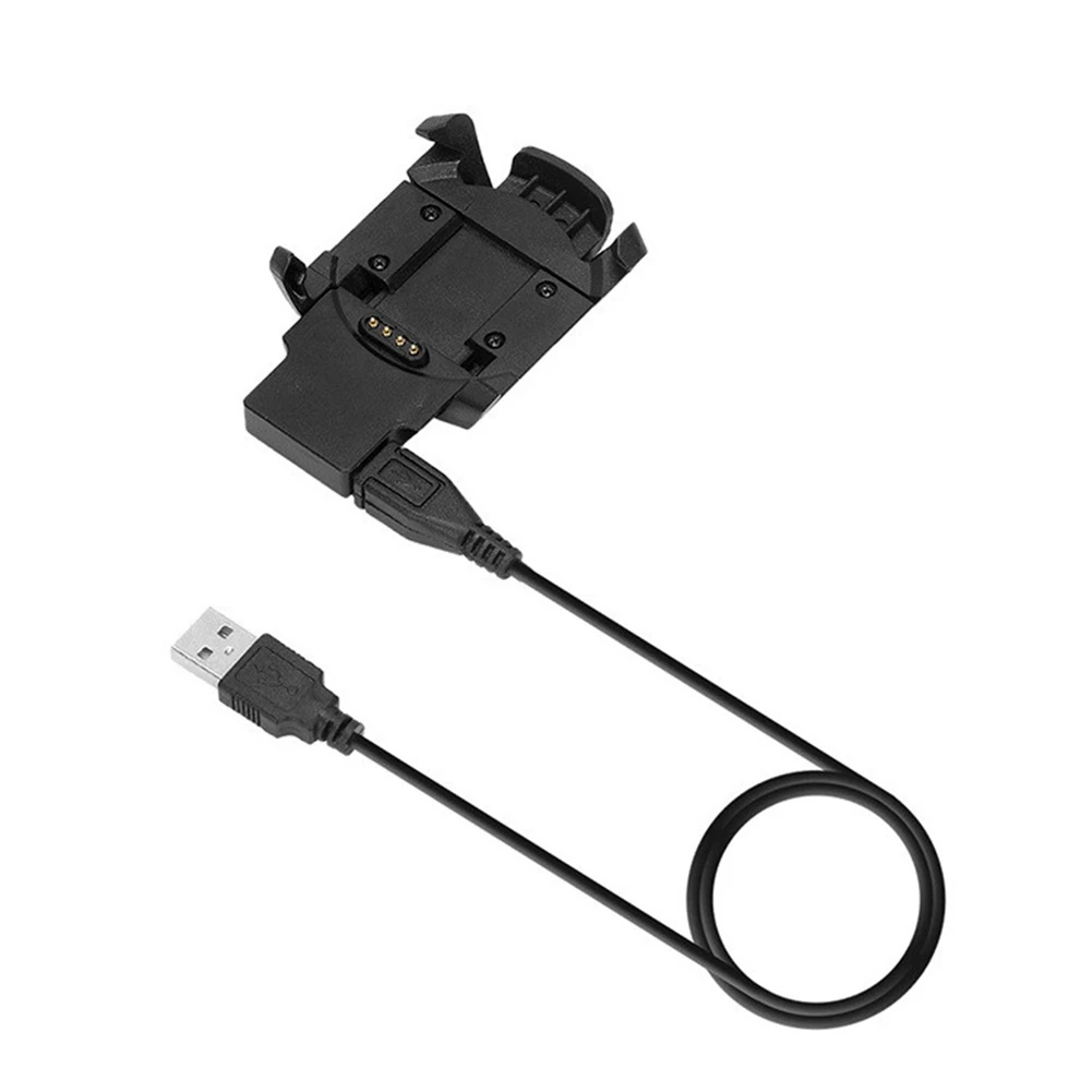 USB-кабель для быстрой зарядки и передачи данных Garmin Fenix 3/Fenix 3 HR/Fenix Sapphire/Quatix