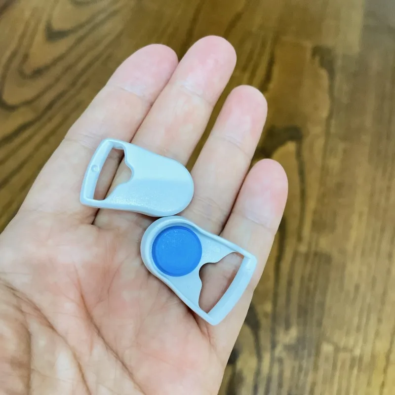 2 шт. зажимы для страйкбола