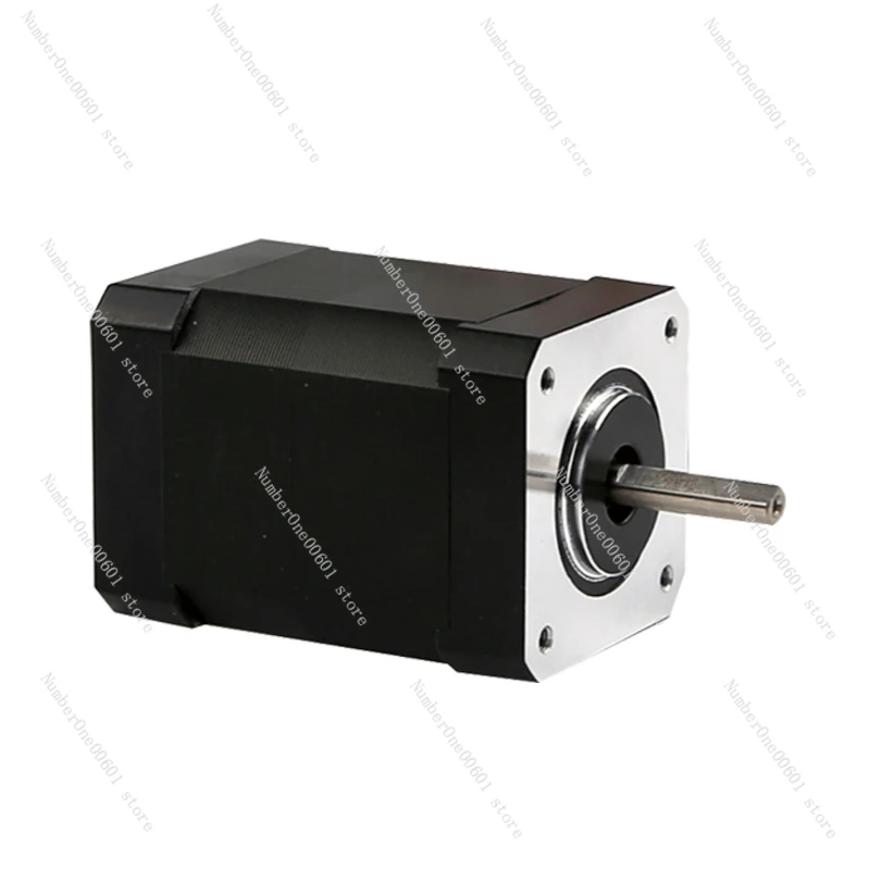42BLS01 1.8A 24V 26W 52W 78W 105W 4000 об/мин 3-фазный 42-фазный бесщеточный двигатель постоянного