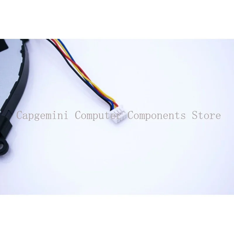 Охлаждающий вентилятор для HP 15-AC 15-AF 15-AY 15-BA 15-BS 15-BW 250 255 256 G4 813946 -001