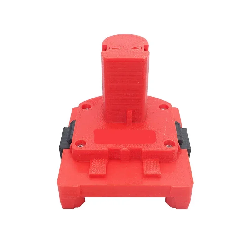 MWB18RYL преобразователь-адаптер разъем для Milwaukee литий-ионный аккумулятор 18 В Ryobi