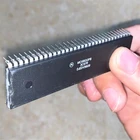 32-битный процессор MC68010P12 MC68010P10 68010 68010P12, 1 шт. Процессор 68010. Новый оригинальный электронный компонент IC