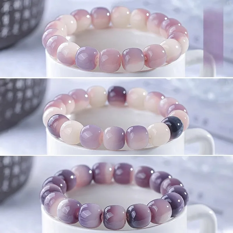 Высококачественные Натуральные бриллиантовые браслеты для мужчин и женщин