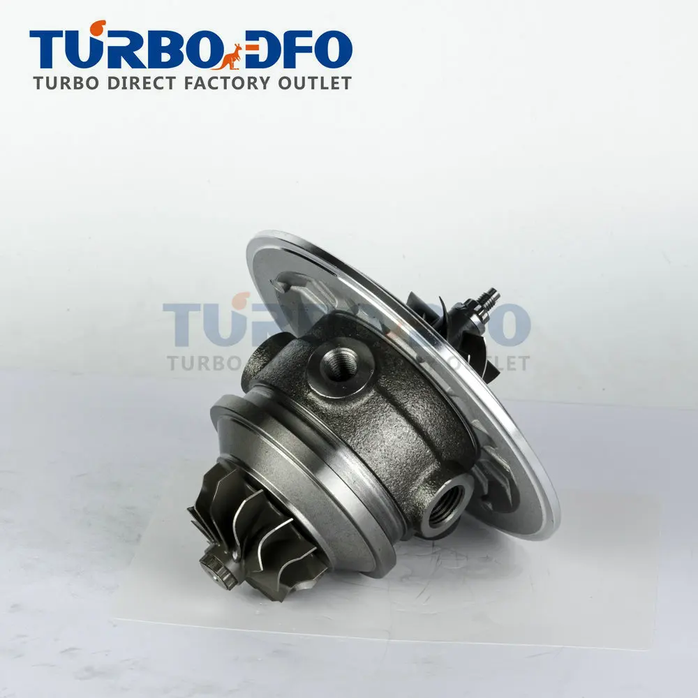 Картридж турбины для Hyundai Truck Porter 2 5 TCI D4BH / 4D56TCi 61Kw 83HP 715924-5003S 28200-42700 сердечник 1999-