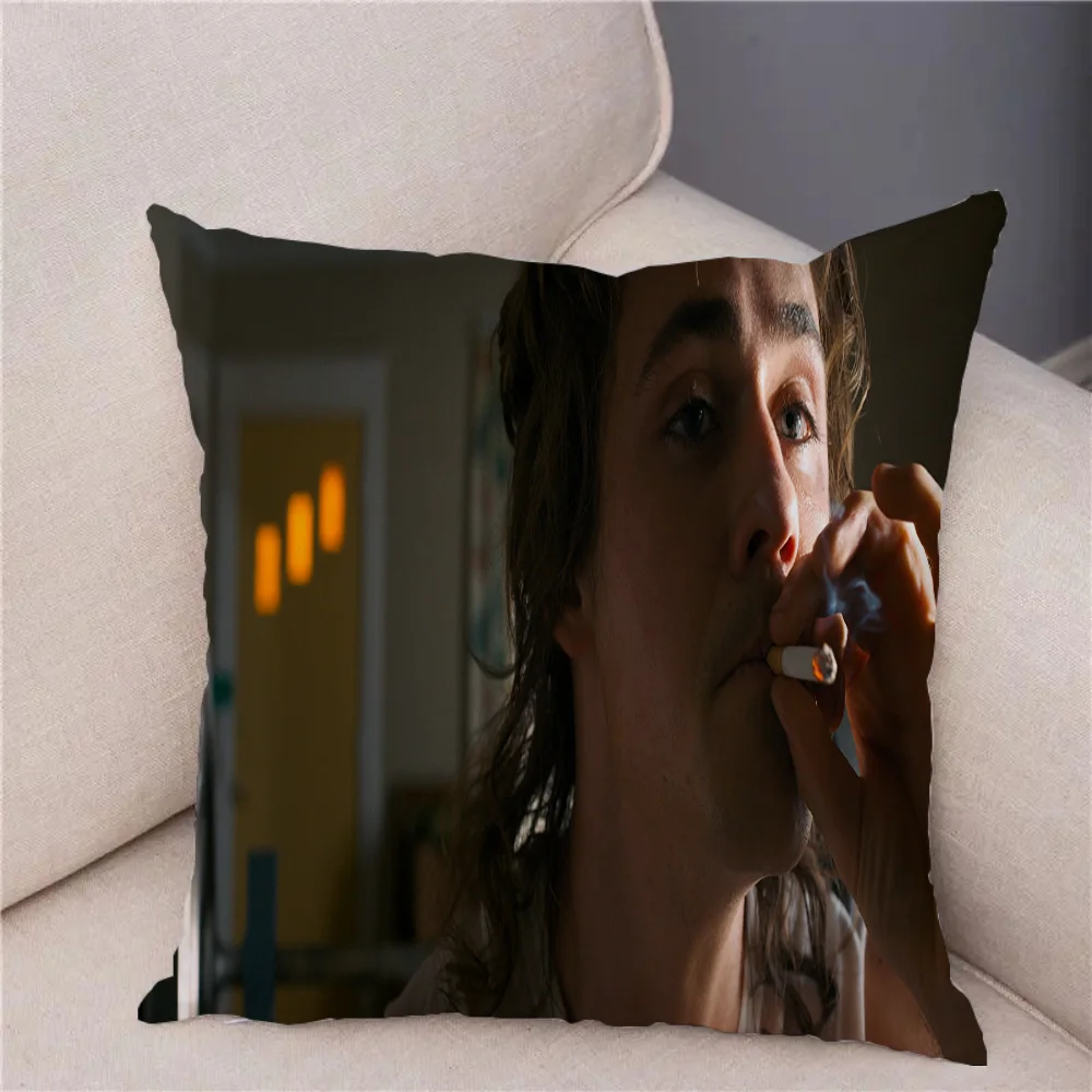 Наволочки Dacre Montgomery для спальни 60x6 см