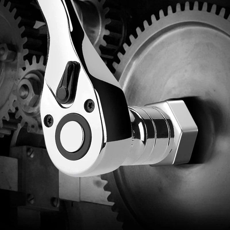 

Car Repair Tool Set Mechanic Tool Kits Screwdrivers Ratchet Spanner Wrenches Sockets