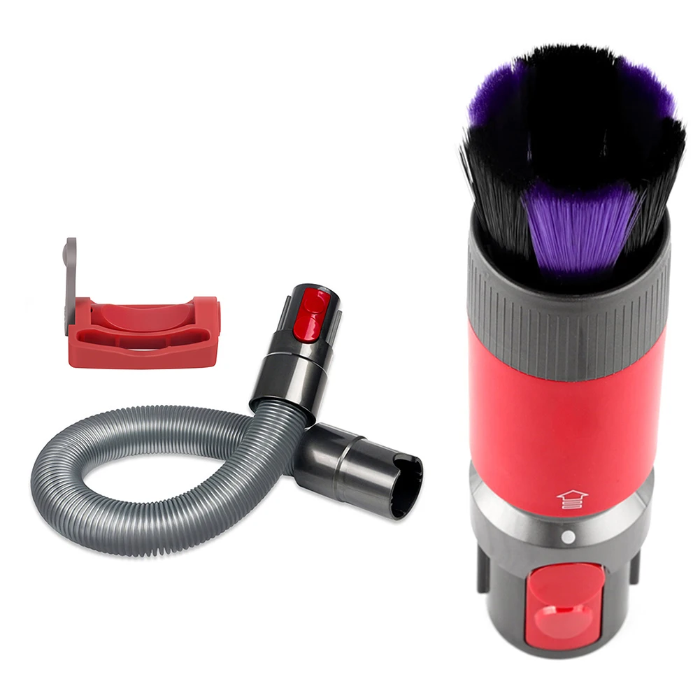 

Щетки для пылесоса Dyson V7 V8 V10 V11 V12 V15