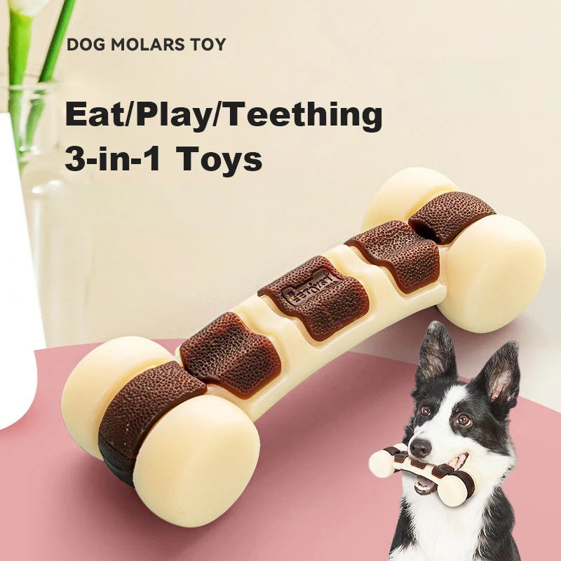 Интерактивная Игрушка Для Собак На Колесах Самодвигающаяся Игрушка-компаньон