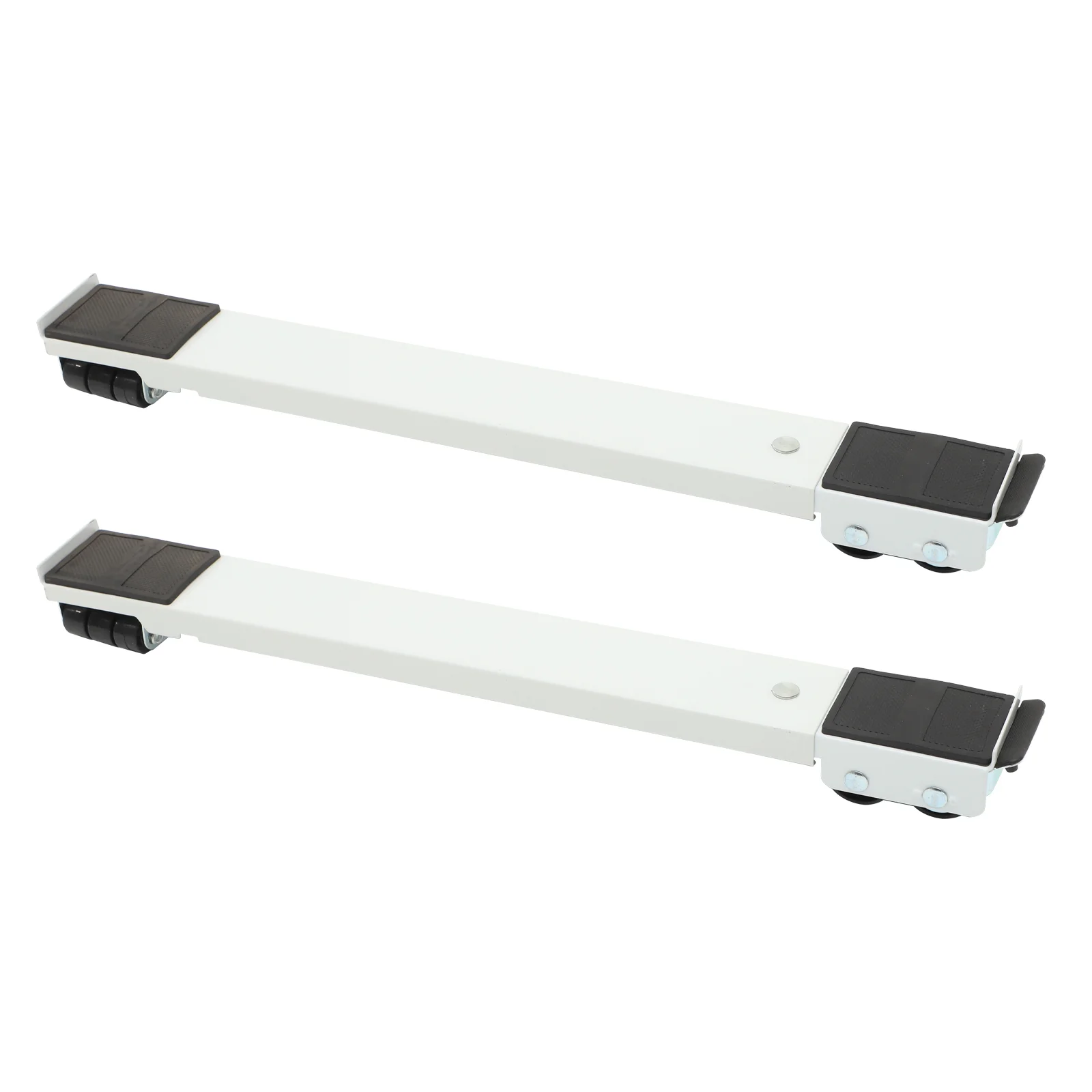 

Appliance Dolly Machine Washing Rollers Mobile Wheels Movers Furniture Stand Base Roller Fridge Sliders Moving Washer Cart