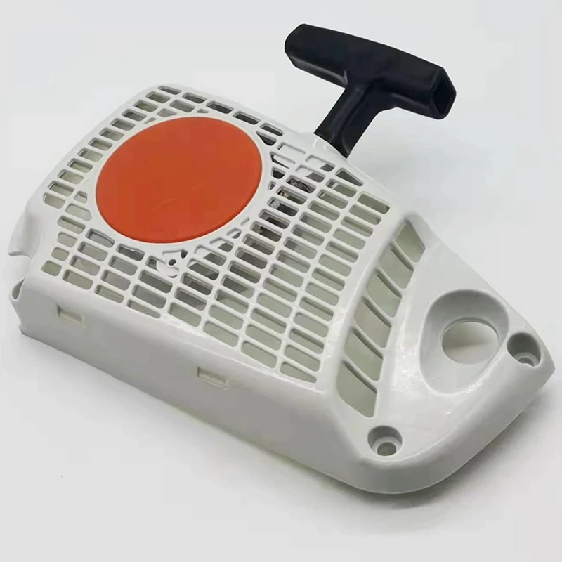 1137 080 2108 Стартер с перемоткой и отдачей для бензопил Stihl MS191T MS192T MS192TC MS193T
