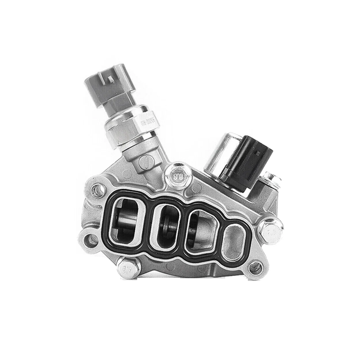 Для Honda Odyssey Accord Pilot 2005-2007 15810-RKB-J01 новая модель катушечного клапана с прокладкой