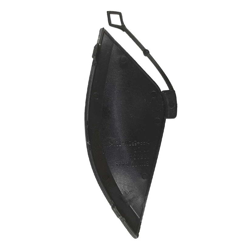 Передний бампер буксировочный крючок крышка 51117210474 для BMW X3 F25 2011-2014 комплекты