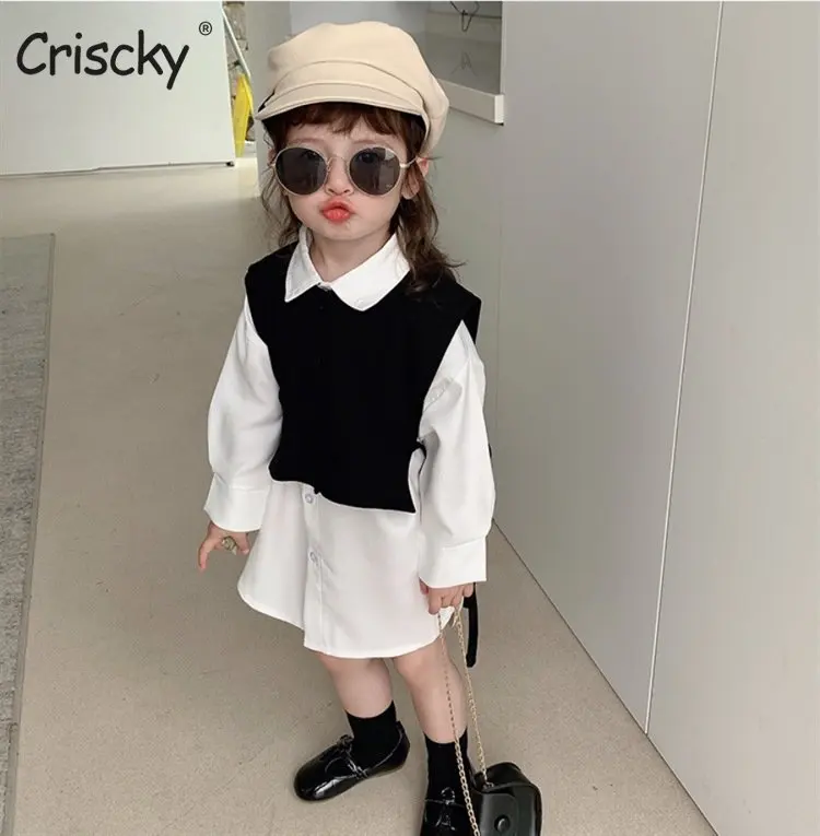 

Детская блузка с длинным рукавом, на весну/лето