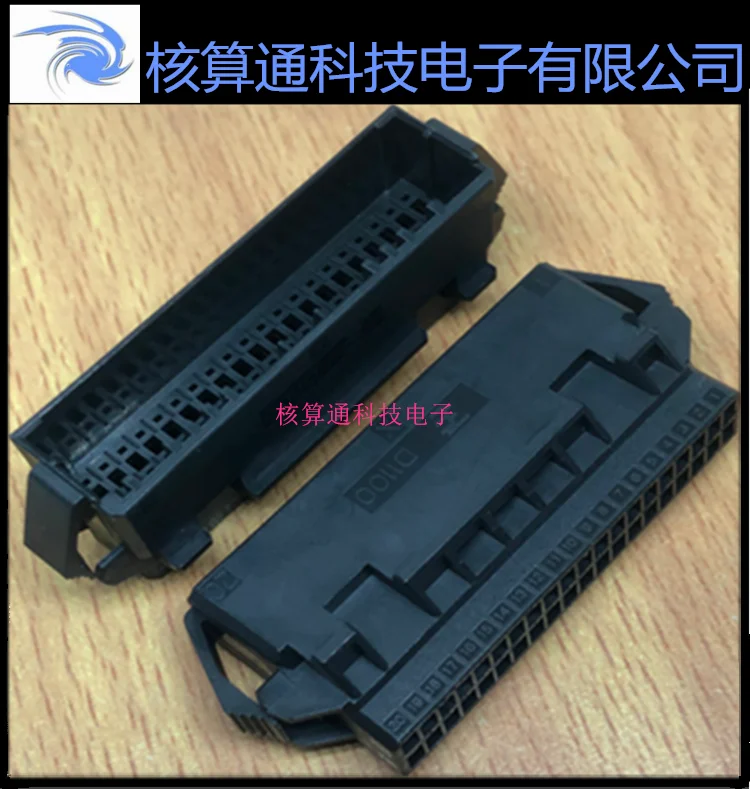 

Бесплатная доставка 1-1903128-0 TE/ 40P 2,0 мм Φ 10 шт.