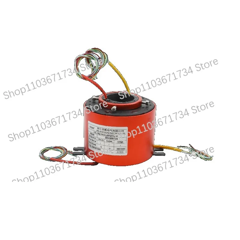 

Проводное кольцо выскальзывания SRH3899-12S adia