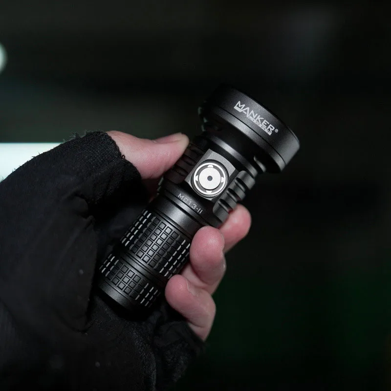 

Фонарик Manker MC13 II
