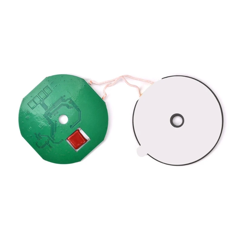 

DC5V/9V/12V Wireless Transmitter Receiver Terminals Circuit Board Module