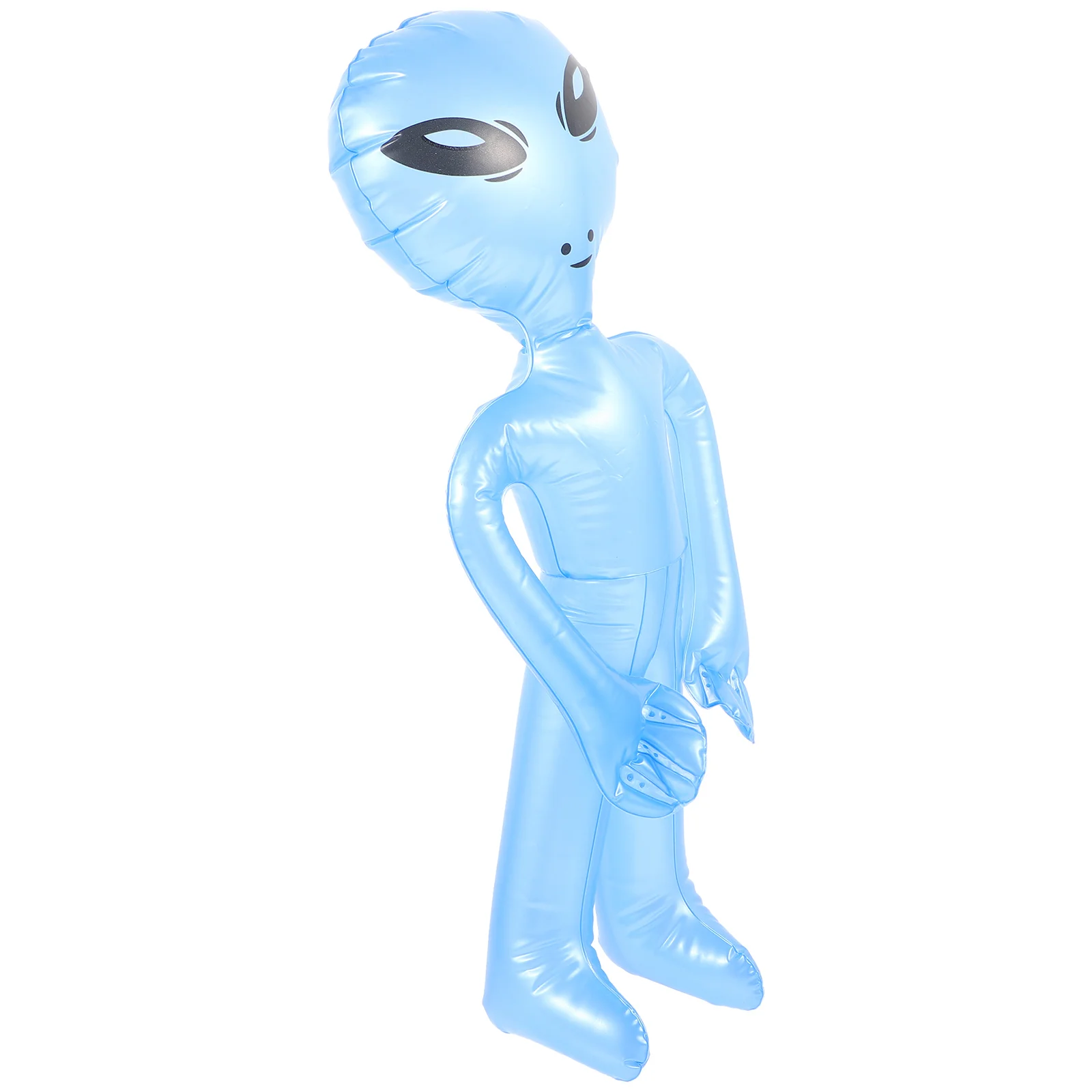 

Giant Inflatable Alien Novelty Blowing up Alien Prop Theme Party Decor