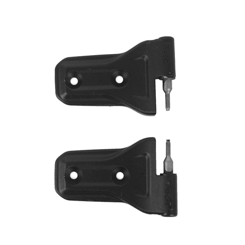 

Car Door Hinge Rear Door Left And Right Hinge Cover For Jeep Wrangler 2018-2020