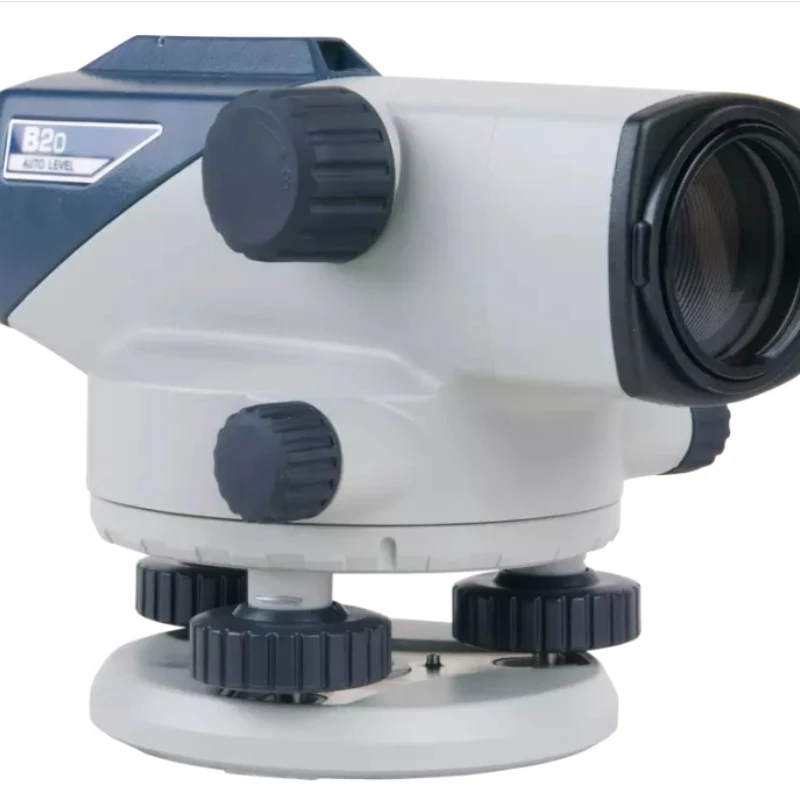 

Measuring Instruments B20 auto level instrument price
