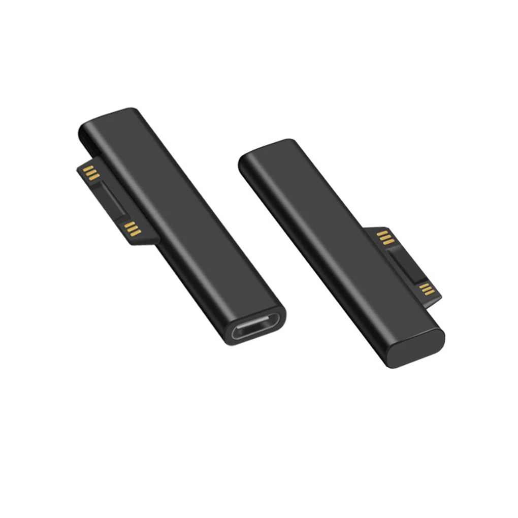 

Адаптер для планшета Type-c с индикатором, портативный Преобразователь PD для быстрой зарядки, коннектор для преобразования, аксессуары, замен...