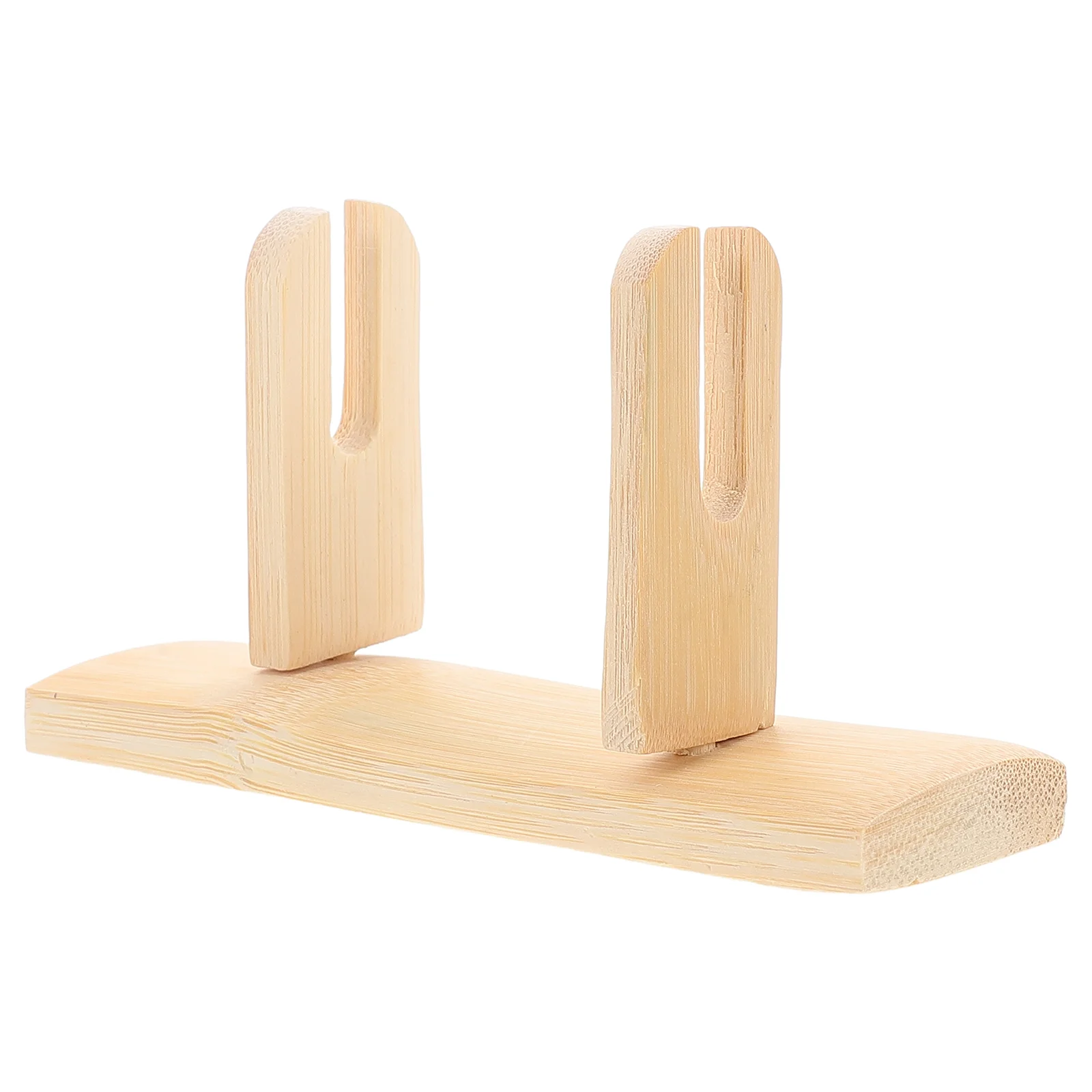 Кронштейн вентилятора Подставка с гладкой поверхностью Деревянная палуба