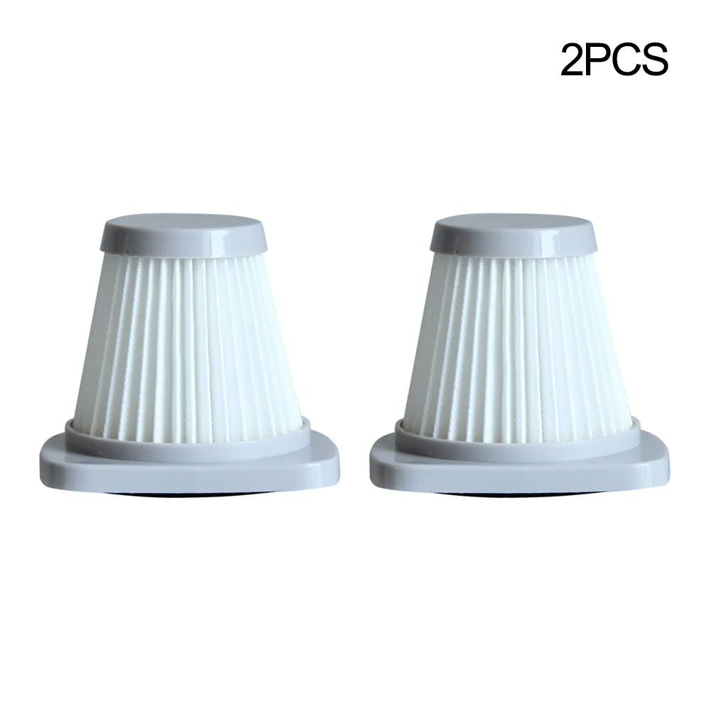 

2 Pack Washable Filter For Dexp M-800 Vacuum Cleaner Household Sweeper Replacement Filter Parts Cleaning Tools Accessosries