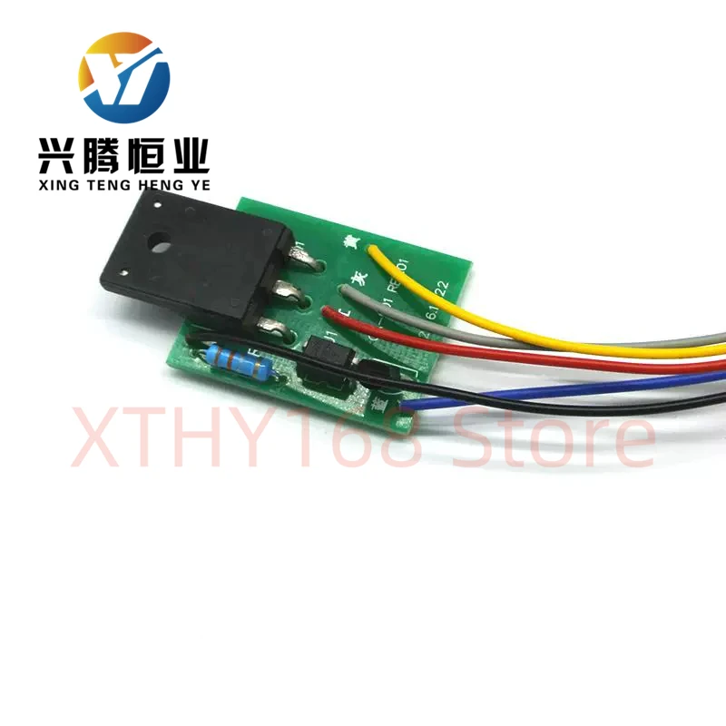 

Оригинальный импульсный источник питания для ЖК-телевизора CA-901 CA901