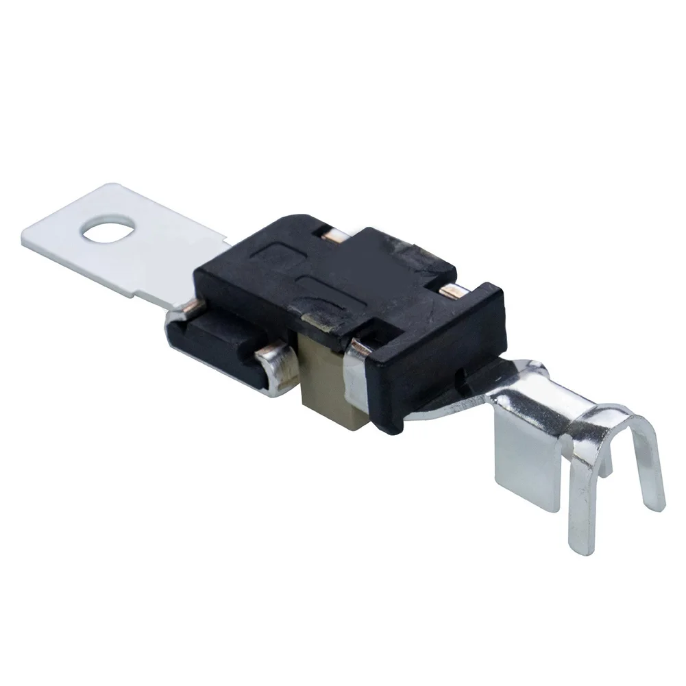 Cleverly Designed Positive Battery Cable Fuse Connector Ideal for Various Model Years of For Volvos and Lands