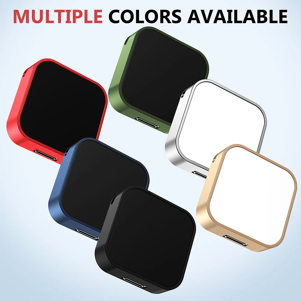 

2 in 1 Charging Dock Stand Watch Accessories 8 Pin Type-C Wireless Magnetic Charger Replacement for Apple Watch Ultra 49mm/8 7 6