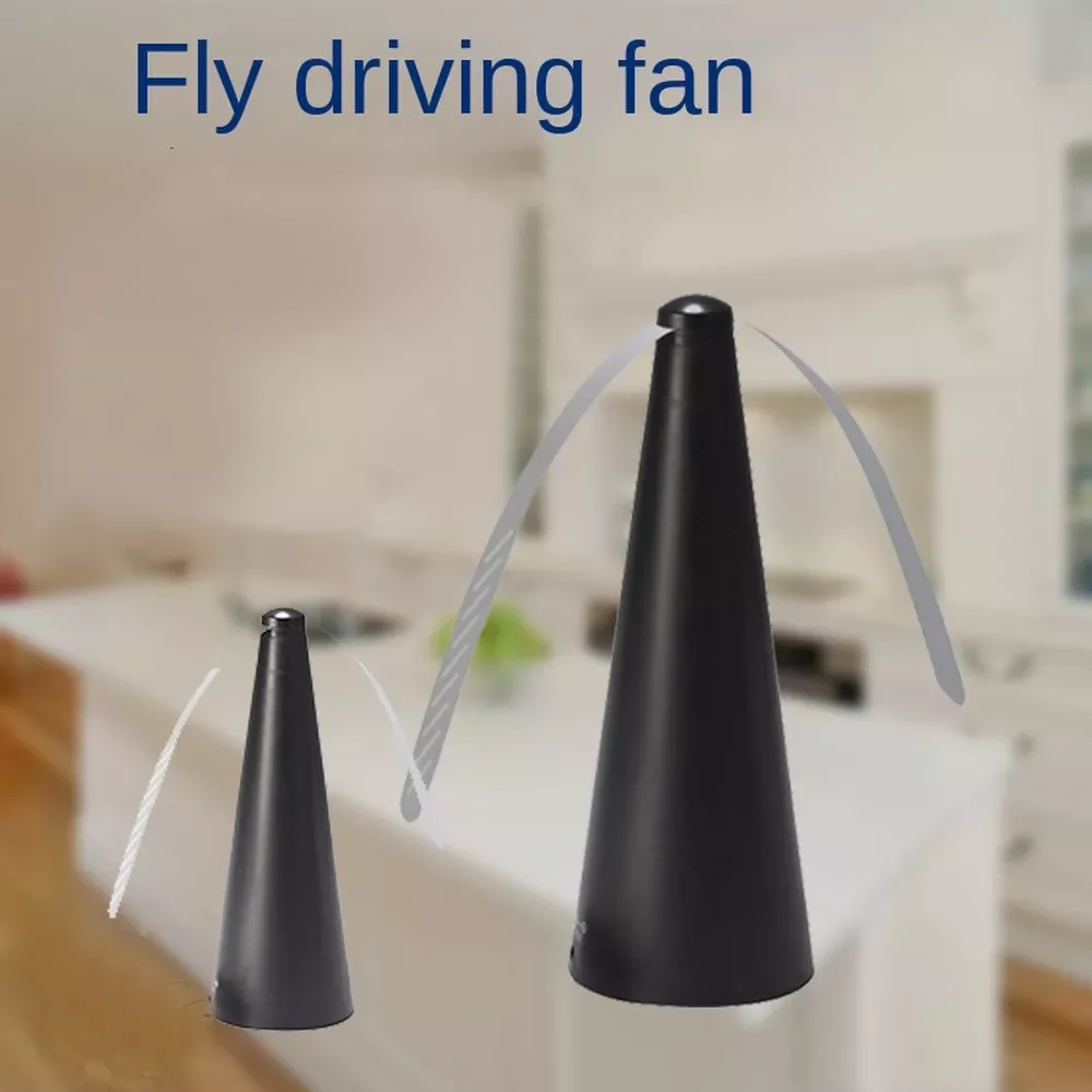Настольный вентилятор 2022 для защиты от вредителей использования на открытом