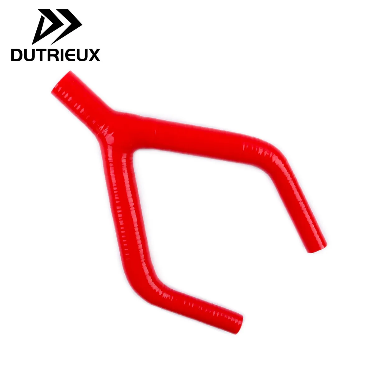 4 шт. для 1990-1994 YAMAHA YZ250 YZ 250 1991-1993 WR250 WR силиконовый шланг радиатора