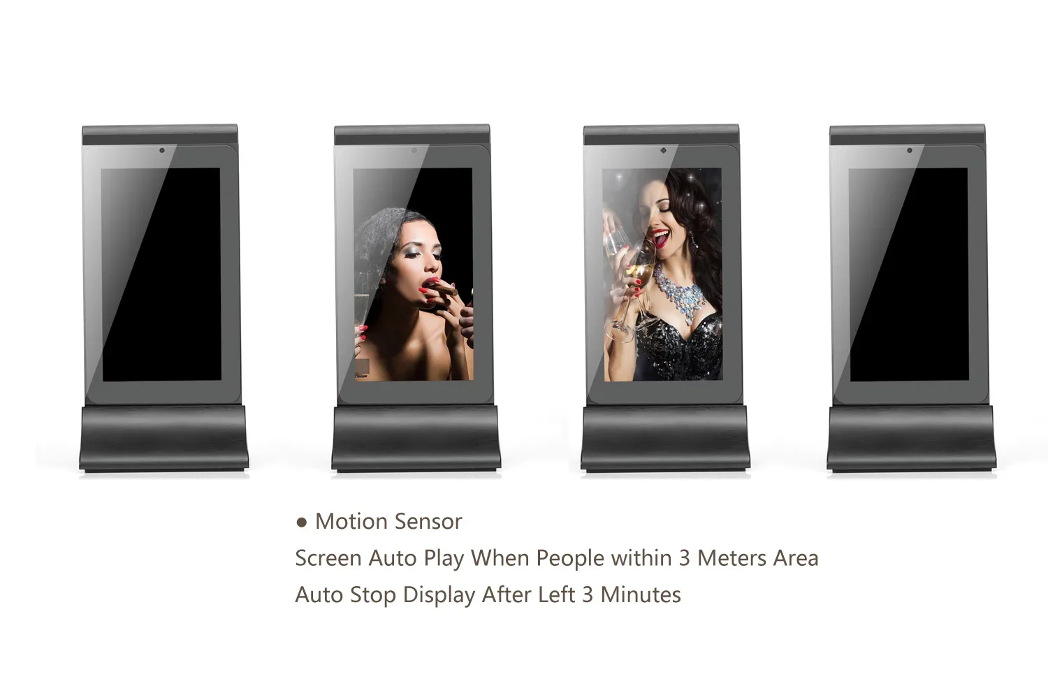 Аккумулятор для телефона большой емкости со встроенной батареей 23200 мАч